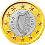 1 euro